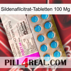 Sildenafil Citrate Tablets 100Mg new07